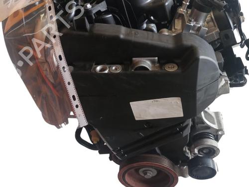 Engine RENAULT CLIO IV (BH_) 1.5 dCi 75 | BP25087924M1 - Image 2