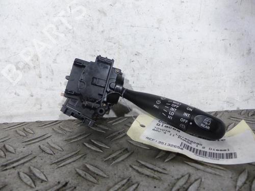 Ratstangsstang TOYOTA RAV 4 II (_A2_) 2.0 D 4WD (CLA20_, CLA21_, CLA20R, CLA21R) (116 hp) 25065012