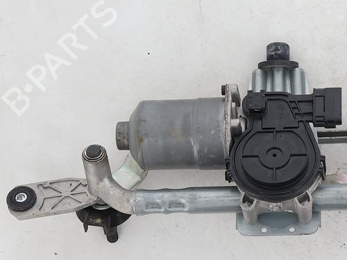 Used Front wiper motor Front wiper motor HYUNDAI SANTA FÉ IV (TM, TMA) 1.6 T-GDI Hybrid (230 hp) 40271694 40271694