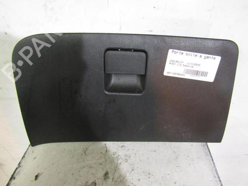 Used Glove box CHEVROLET AVEO / KALOS Hatchback (T250, T255) [2006-2025]  25105994