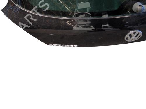 Tailgate VW SCIROCCO III (137, 138) 2.0 TDI | BP27481595C6 
