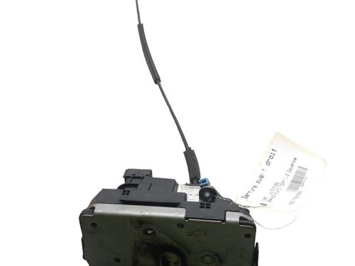 Used Front right lock Front right lock FIAT GRANDE PUNTO (199_) [2005-2026] 25059099 25059099