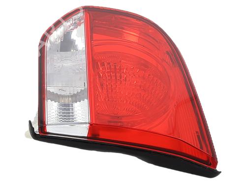 Right tailgate light VW GOLF VI (5K1) 1.2 TSI | BP39487116C80 - Image 3
