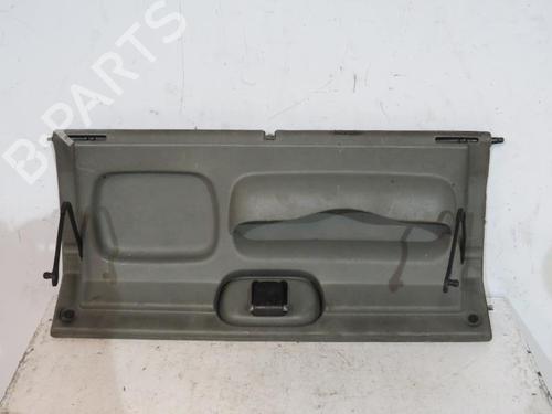 Used Glove box Glove box RENAULT TRAFIC II Van (FL) 2.0 dCi 90 (FL0H, FL00, FL01, FL0M, FL0P, FL0S) (90 hp) 25094745 25094745