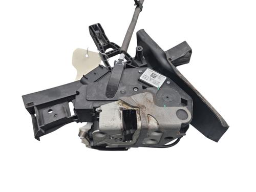 Rear right lock FORD FOCUS III Turnier 1.6 TDCi | BP29429102C99 