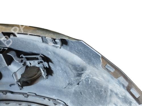 Front bumper CITROËN C3 II (SC_) 1.1 i | BP31193599C7 