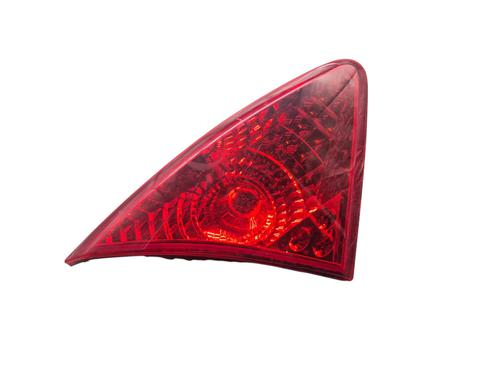 Used Left tailgate light PEUGEOT 3008 I MPV (0U_) 1.6 HDi (109 hp) 29222018