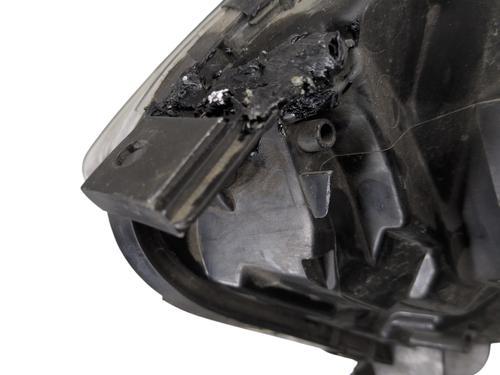 Faro derecho RENAULT CAPTUR I (J5_, H5_) 1.2 TCe 120 | BP29915374C29 