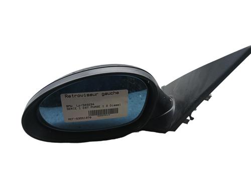 Left mirror BMW 1 (E87) 118 d | BP25062297C26 