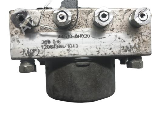 ABS pump PEUGEOT 107 (PM_, PN_) 1.0 | BP25073869M43 