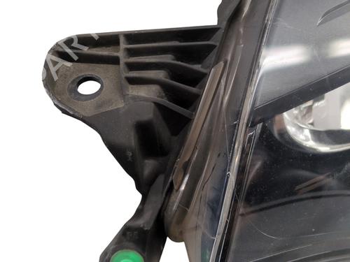 Left headlight RENAULT TWINGO II (CN0_) 1.2 16V (CN04, CN0B) | BP32425122C28 - Image 9