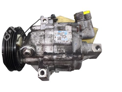 AC compressor OPEL AGILA B (H08) 1.2 (F68) | BP31297975M34 - Image 5