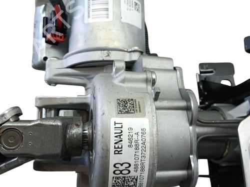 Used Steering column Steering column RENAULT CLIO V (B7_) 1.6 E-TECH 140 (B7MU) (140 hp) 25071737 25071737