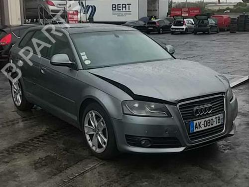 Switch AUDI A3 Sportback (8PA) 1.6 TDI | BP29004731I30  - Image 10