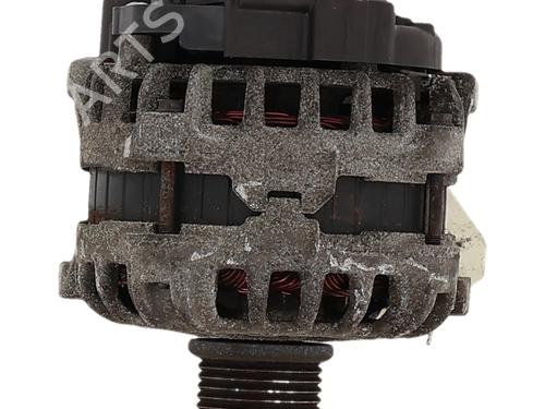 Alternator RENAULT TWINGO III (BCM_, BCA_) 0.9 TCe 90 (BCM9, BCM2) | BP33850789M7 - Image 2