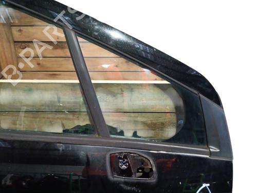 Right front door PEUGEOT 308 SW I (4E_, 4H_) 1.6 HDi | BP30543346C3