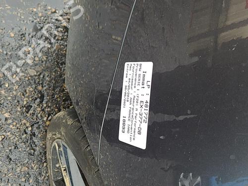 Left rear window switch BMW 1 (F20) M 140 i | BP25110310I29 - Image 10