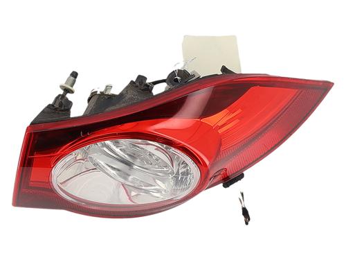 Right taillight VW EOS (1F7, 1F8) | BP36421339C35 - Image 3