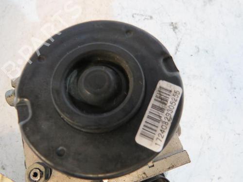 Used ABS pump ABS pump FORD FOCUS II (DA_, HCP, DP) 1.6 TDCi (109 hp) 25096878 25096878