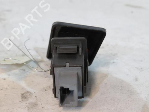 Used Warning switch Warning switch TOYOTA YARIS (_P9_) 1.3 VVT-i (SCP90_, SCP90R) (87 hp) 25083614 25083614