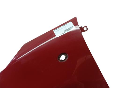 Left front fenders FIAT 500L (351_, 352_) 1.3 D Multijet (199LXY1A, 199LXY11) | BP28321479C41 