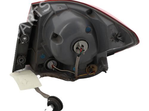 Left taillight CHEVROLET CRUZE (J300) 1.8 | BP38595272C34 - Image 6