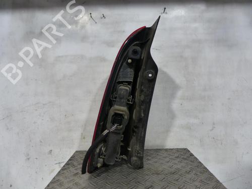 Used Right taillight Right taillight RENAULT ESPACE IV (JK0/1_) 2.2 dCi (JK0H) (150 hp) 25065038 25065038