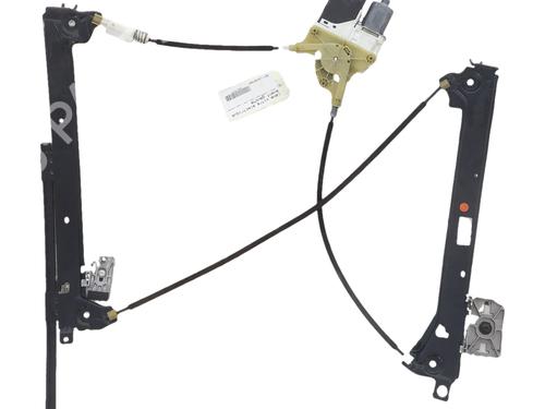 Used Front left window mechanism Front left window mechanism RENAULT LAGUNA Coupe (DT0/1) 2.0 dCi GT (DT11, DT1E, DT1N) (178 hp) 40173290 40173290