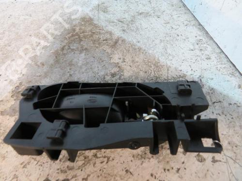 Used Rear left interior door handle Rear left interior door handle PEUGEOT 508 SW I (8E_) 2.2 HDi (204 hp) 25066456 25066456