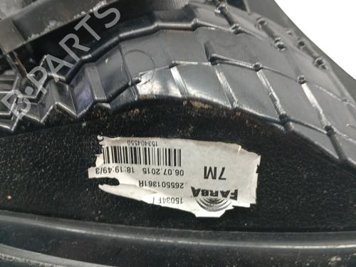 Right taillight RENAULT TWINGO III (BCM_, BCA_) 1.0 SCe 70 | BP31980739C35