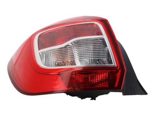 Left taillight DACIA SANDERO II TCe 90 (B8M1, B8MA, B8AC) | BP38513018C34 - Image 2
