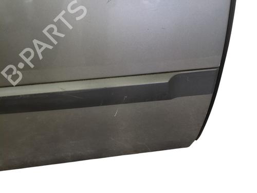 Right rear door RENAULT GRAND SCÉNIC II (JM0/1_) 2.0 dCi (JM1K) | BP29508346C5 