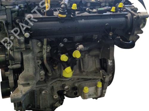 Used Engine RENAULT CLIO IV (BH_) 1.2 TCe 120 (BHAU) (118 hp) 31064587