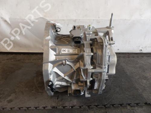 Gearbox RENAULT TWINGO III (BCM_, BCA_) 1.0 SCe 70 | BP25108244M3 - Image 3