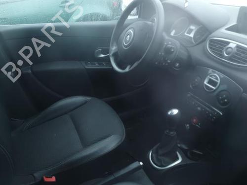 Left rear window switch RENAULT CLIO III Grandtour (KR0/1_) 1.5 dCi | BP25111158I29 - Image 5