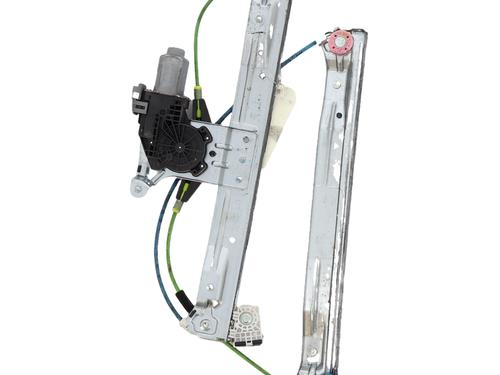 Front right window mechanism CITROËN C3 Picasso (SH_) | BP37588321C23 - Image 8