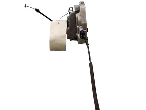 Front right lock CITROËN C3 Pluriel (HB_) 1.6 | BP25099932C97 