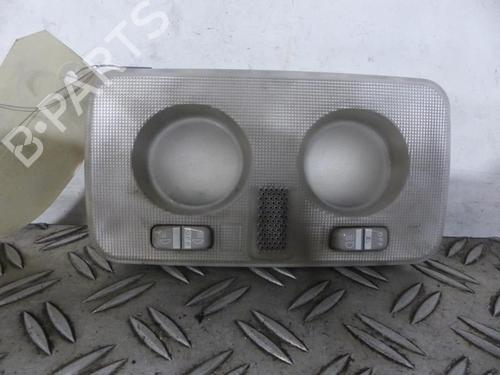 Used Interior roof light CITROËN NEMO Box Body/MPV (AA_) [2008-2025]  25065312