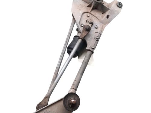 Front wiper motor NISSAN X-TRAIL I (T30) 2.2 Di 4x4 | BP27385403M29 