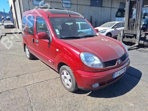 Left taillight RENAULT KANGOO Express (FC0/1_)  | BP36205965C34  - Image 11