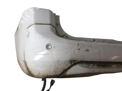 Rear bumper OPEL COMBO Box Body/MPV (K9) 1.6 D | BP25099388C8 