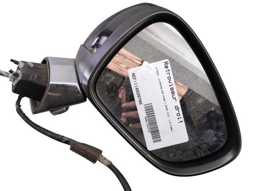 Right mirror CITROËN DS3 (SA_) 1.6 HDi 110 | BP29193789C27 
