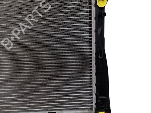 Water radiator BMW X1 (E84) xDrive 18 d | BP32631202M31