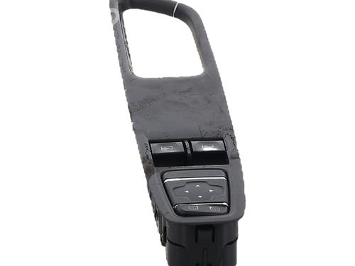 Left front window switch RENAULT CLIO IV (BH_) 1.5 dCi 90 | BP40001907I27 - Image 4