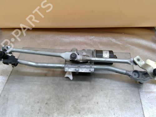 Front wiper motor BMW 1 (E87) 116 i | BP25068167M29 