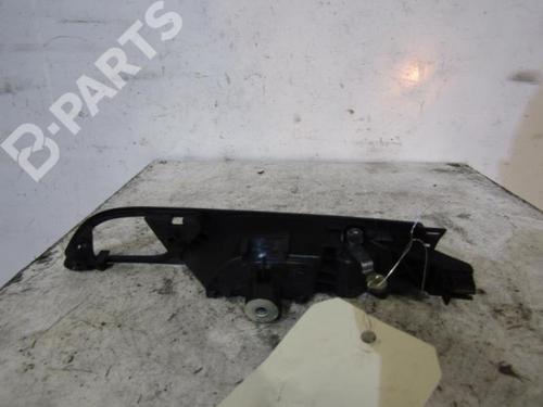 Front left interior door handle OPEL ZAFIRA / ZAFIRA FAMILY B (A05) 1.9 CDTI (M75) | BP10596166I13 