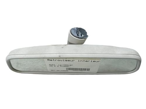 Used Rear mirror Rear mirror AUDI A3 (8P1) 2.0 TDI (136 hp) 25103266 25103266