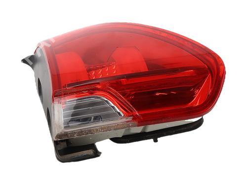 Left tailgate light PEUGEOT 2008 I (CU_) 1.2 VTi | BP39719138C79 - Image 6