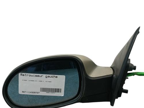 Used Left mirror CITROËN C5 II (RC_) 1.6 HDi (RC8HZB) (109 hp) 30204098