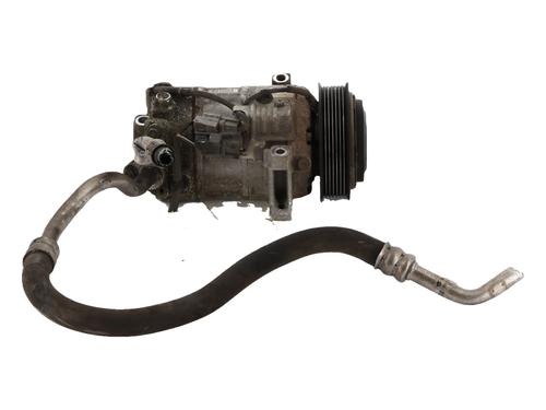 AC compressor RENAULT MEGANE III Hatchback (BZ0/1_, B3_) | BP33634773M34 - Image 6